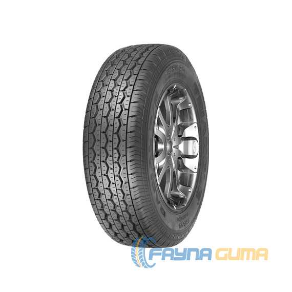 Летняя шина TRIANGLE TR645 - 