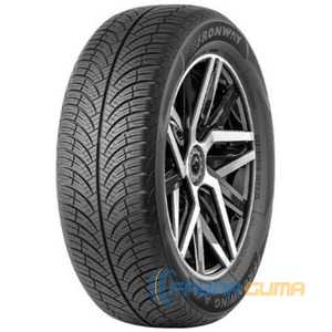 Купити Всесезонна шина FRONWAY Fronwing A/S 225/55R18 98V