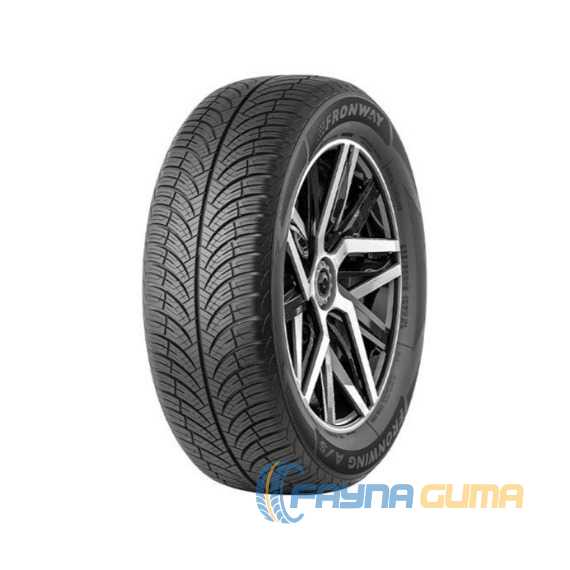 Купить Всесезонная шина FRONWAY Fronwing A/S 235/45R18 98W