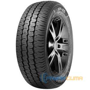 Купити Всесезонна шина SUNFULL SF 05 185R14C 102/100R