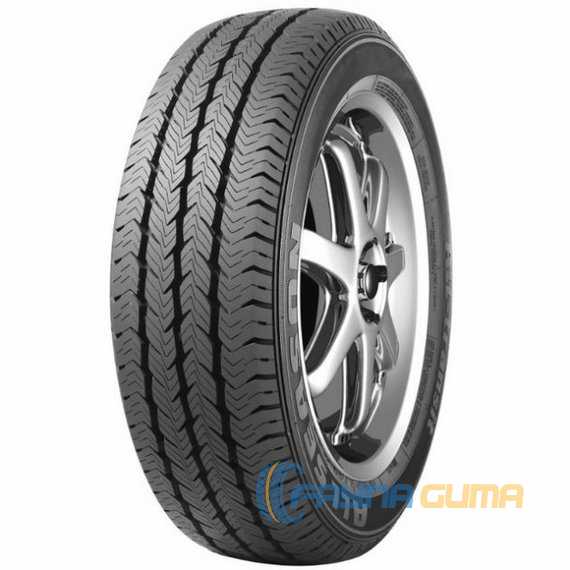 Купити Всесезонна шина SUNFULL SF-08 205/75R16C 113/111R