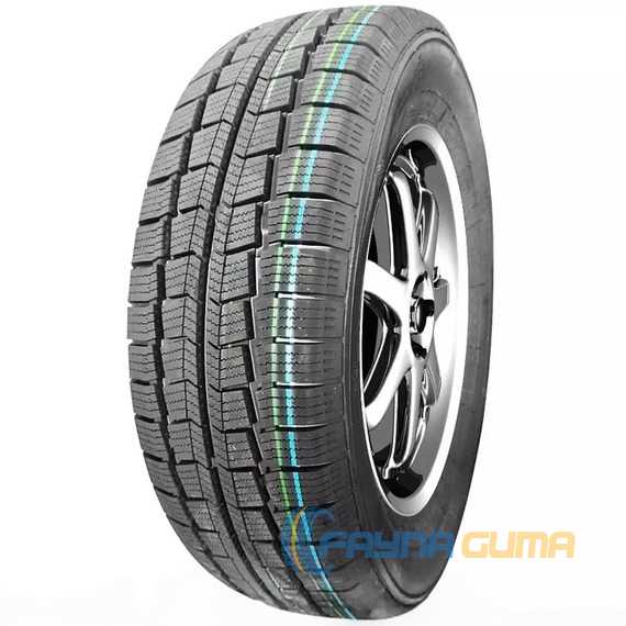 Купити Зимова гума OVATION WV-05 195/75R16C 107/105R