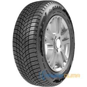Купить Зимняя шина OTANI WE1000 205/60R16 92H