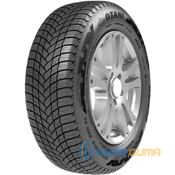Купити Зимова шина OTANI WE1000 215/60R16 99H XL