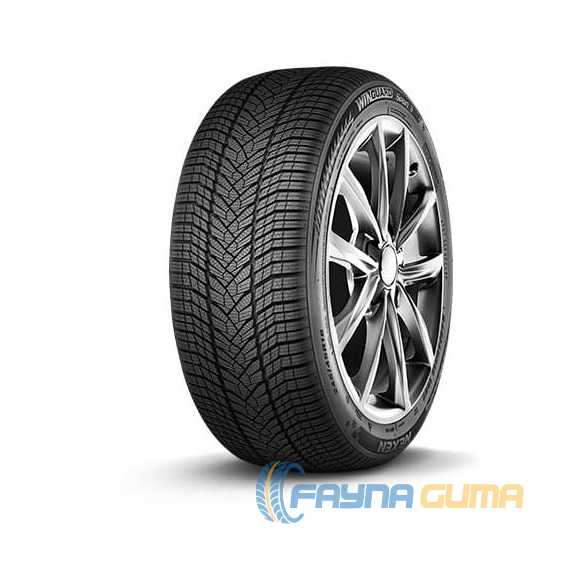 Купити Зимова шина NEXEN WINGUARD Sport 3 275/40R20 106V XL