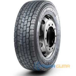 Купити Грузовая шина LEAO KTD300 315/80R22.5 156/150L