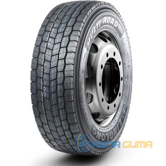 Купити Грузовая шина LEAO KTD300 315/80R22.5 156/150L