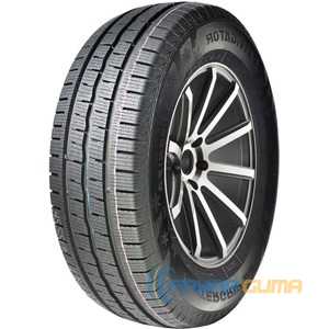 Купить Зимняя шина LANVIGATOR WinterGrip Van 195/75R16С 107/105R
