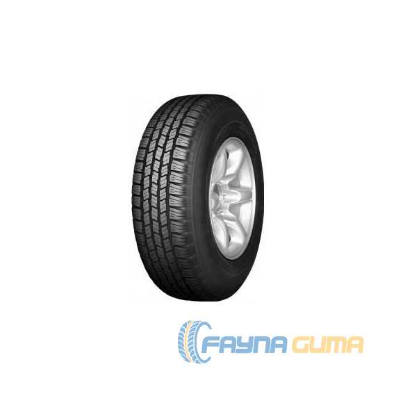 Купити Всесезонна шина COMPASAL Gazill 185/75R16C 104/102R