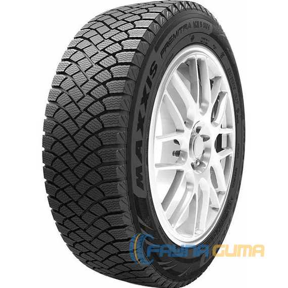 Купити Зимова шина MAXXIS Premitra Ice SP5 SUV 255/55R20 110T XL