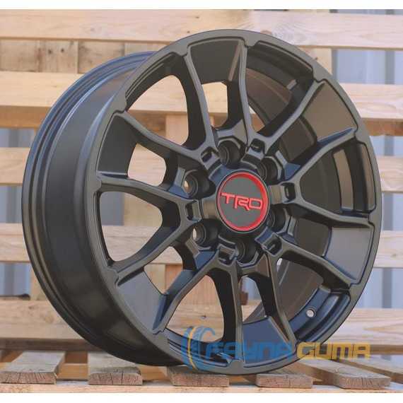 Легковой диск REPLICA GT Toyota Y1202 - 