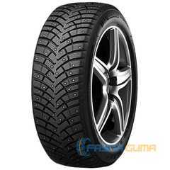 Купити Зимова шина NEXEN WinGuard WinSpike 3 245/55R19 103T (Під шип)