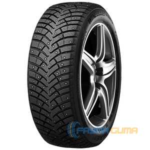 Купити Зимова шина NEXEN WinGuard WinSpike 3 245/55R19 103T (Під шип)