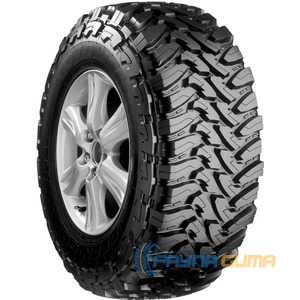 Купити Всесезонна шина TOYO Open Country M/T 275/70R18 121/118P