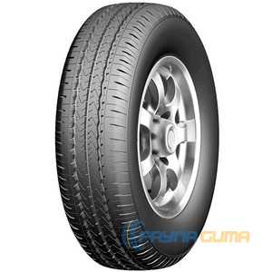 Купити Літня шина LINGLONG GreenMax Van 155/80R13C 91/89P