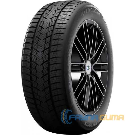 Купити Зимова шина LINGLONG SportMaster Winter 235/50R19 103V XL