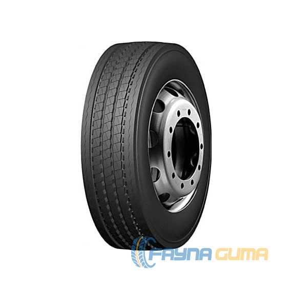 Купить Грузовая шина CROSSWIND CW-HS02 (рулевая) 205/75R17.5 124/122M