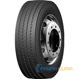 Купить Грузовая шина CROSSWIND CW-HS02 (рулевая) 265/70R19.5 143/141J