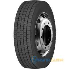 Купити Вантажна шина CROSSWIND CW-HD02 (ведуча) 245/70R19.5 136/134M