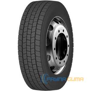 Купити Вантажна шина CROSSWIND CW-HD02 (ведуча) 205/75R17.5 124/122M