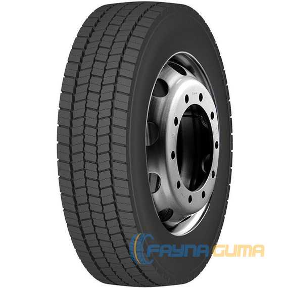 Купити Вантажна шина CROSSWIND CW-HD02 (ведуча) 265/70R17.5 140/138M