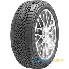 Купити Зимова шина MAXXIS Premitra Snow WP6 245/40R17 95V XL
