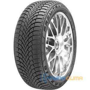 Купити Зимова шина MAXXIS Premitra Snow WP6 245/40R17 95V XL