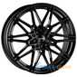 Купити Легковий диск MAK Koenig Gloss Black R19 W8 PCD5x112 ET27 DIA66.6