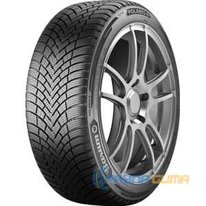 Купити Зимова шина BARUM Polaris 6 195/60R15 88H
