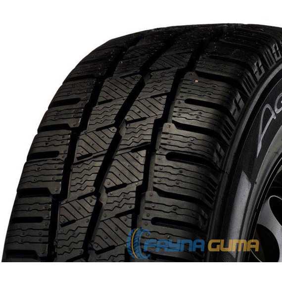 Купити Зимова шина MICHELIN Agilis Alpin 195/70R15C 98T
