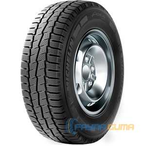 Купити Зимова шина MICHELIN Agilis Alpin 195/70R15C 98T