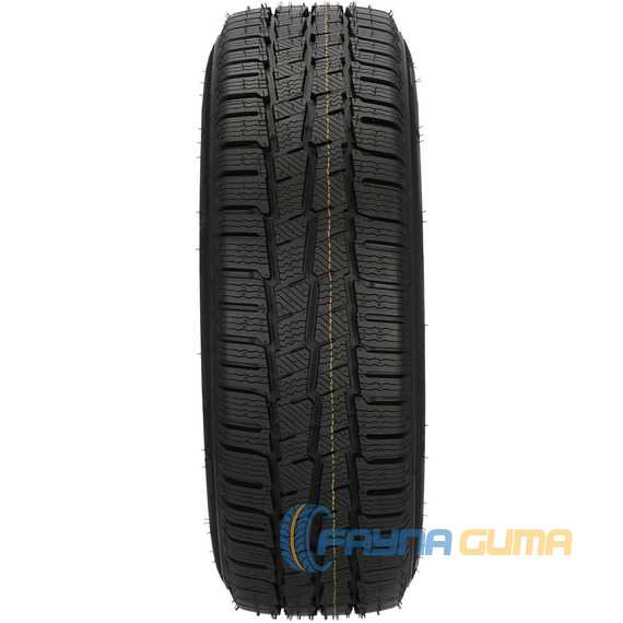 Купити Зимова шина MICHELIN Agilis Alpin 195/70R15C 98T