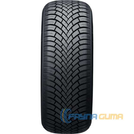 Купити Зимова шина NEXEN Winguard Snow G3 (WH21) 195/50R15 82H