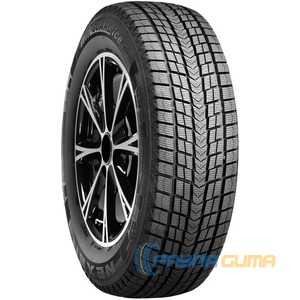 Купити Зимова шина NEXEN Winguard Ice WS-5 SUV 265/60R18 110Q