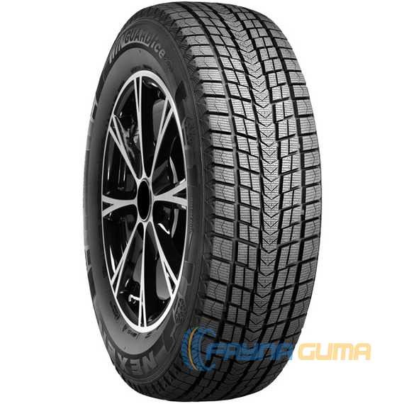 Купити Зимова шина NEXEN Winguard Ice WS-5 SUV 265/60R18 110Q