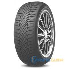 Купити Зимова шина NEXEN WinGuard Sport 2 SUV 225/65R17 102H