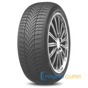 Купить Зимняя шина NEXEN WinGuard Sport 2 235/50R18 101V