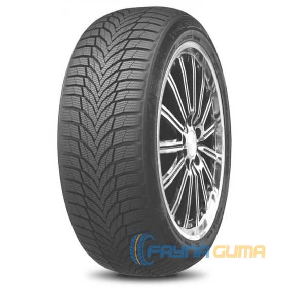 Купить Зимняя шина NEXEN WinGuard Sport 2 SUV 255/65R16 109T