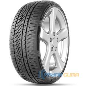 Купити Зимова шина PETLAS SnowMaster 2 Sport 235/40R19 96V XL