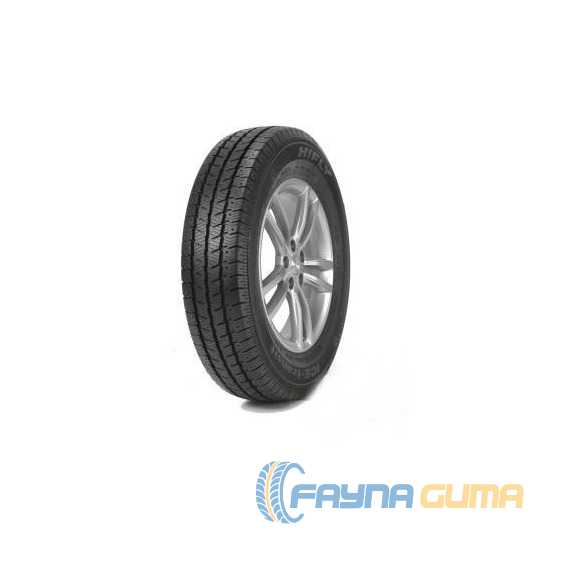 Купити Зимова шина HIFLY Ice-transit 215/65R16C 109/107T
