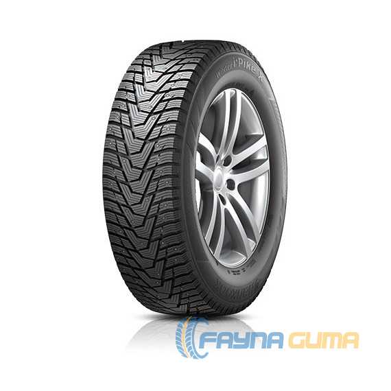Купить Зимняя шина HANKOOK Winter i Pike X (W429A) 255/60R18 112T (Под шип)