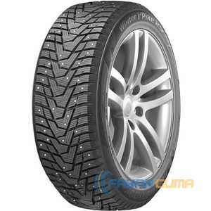 Купить Зимняя шина HANKOOK Winter i Pike RS2 W429 265/50R20 111T XL (Под шип)
