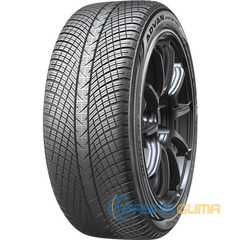 Купити Зимова шина YOKOHAMA Advan Winter V907 235/35R19 91W XL