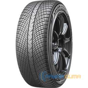 Купити Зимова шина YOKOHAMA Advan Winter V907 235/35R19 91W XL