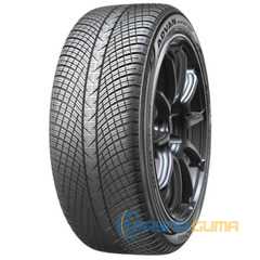 Купити Зимова шина YOKOHAMA Advan Winter V907 275/40R22 107V XL