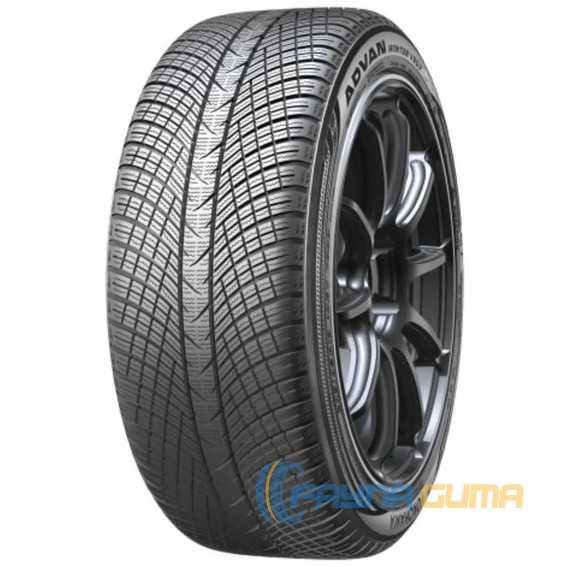 Купити Зимова шина YOKOHAMA Advan Winter V907 275/40R22 107V XL