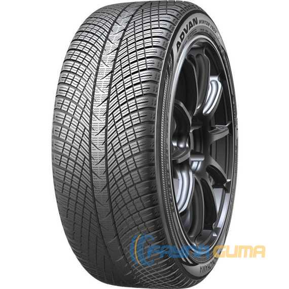 Купити Зимова шина YOKOHAMA Advan Winter V907 275/40R21 107W XL