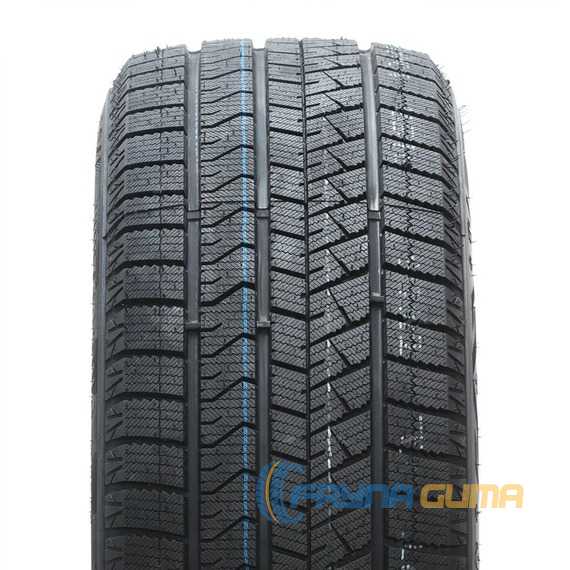 Купити Зимова шина DOUBLESTAR WinterKing DW16 235/65R18 106S