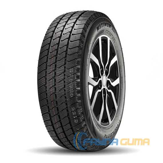 Купить Всесезонная шина DOUBLESTAR DLA02 235/65R16C 115/113R