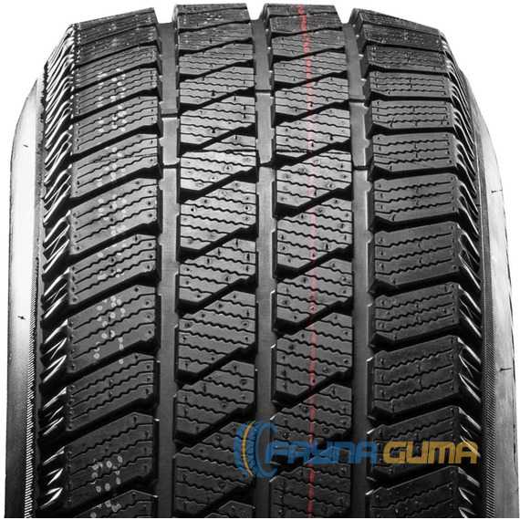 Купить Всесезонная шина DOUBLESTAR DLA02 225/65R16C 111/108R
